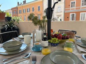 5c Luxury Apartment Rovinj 