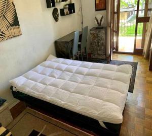 Appartements Studio Cozy proche plages, stade, parc chanot, centre, vieux port : photos des chambres