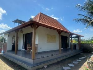 Uma Dadi Villas Ubud