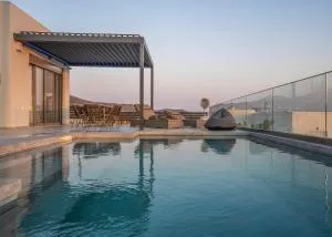 Seametry Karystos - Evangelismós