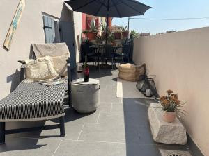 5c Luxury Apartment Rovinj 