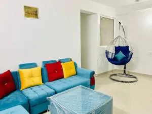 Shivangan Stays - Kakarmatha