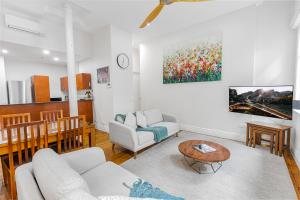 Flinders Lane Apartments