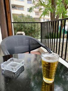 Appartements Studio Cozy proche plages, stade, parc chanot, centre, vieux port : photos des chambres