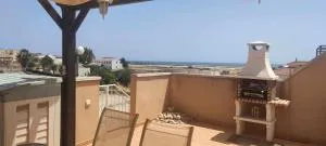 Appartement Vue sur mer - Palomares