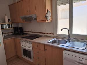 Appartement Vue sur mer