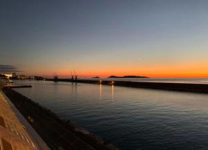 Appartements Studio Cozy proche plages, stade, parc chanot, centre, vieux port : photos des chambres