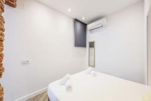 Urban Quiet in Madrid - Ideal for Couples