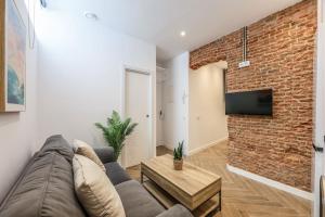 Urban Quiet in Madrid - Ideal for Couples