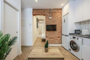 Urban Quiet in Madrid - Ideal for Couples