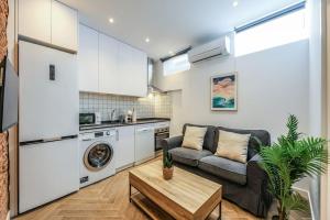 Urban Quiet in Madrid - Ideal for Couples