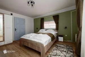 Vadász Étterem és Panzió - Répáshuta