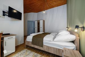 Vadász Étterem és Panzió