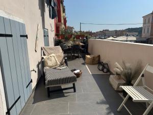 5c Luxury Apartment Rovinj 