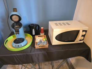 Sejours chez l'habitant chambre villa : photos des chambres