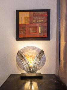 Appartements Studio Cozy proche plages, stade, parc chanot, centre, vieux port : photos des chambres