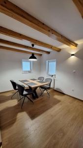 Wellness house ZoJa with outdoor sauna and hot tub