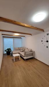 Wellness house ZoJa with outdoor sauna and hot tub 