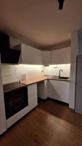 Wellness house ZoJa with outdoor sauna and hot tub