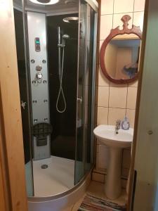 Apartmán pri vinotéke