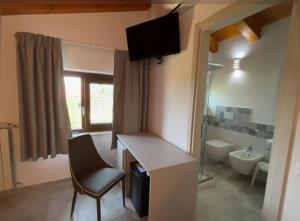 B&B Casale Pietrantica Tropea