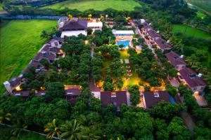 Freesia Resort by Express Inn - Saputara