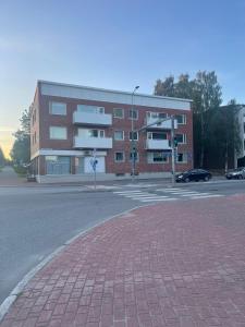 Apartment Rovaniemi Center Penthouse