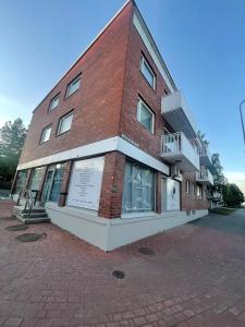 Apartment Rovaniemi Center Penthouse