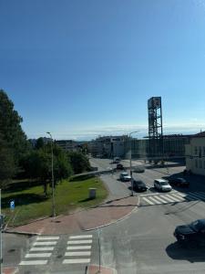 Apartment Rovaniemi Center Penthouse