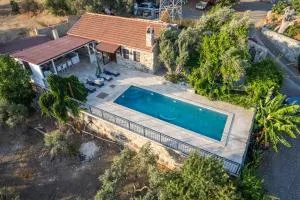 Villa Daisy by EvTatilim - Ortakent