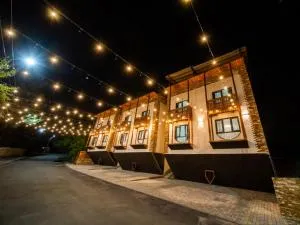 Taniqinn Dilijan Cottages - Yenokavan