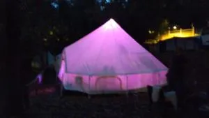 Tiendas Safaris - Ripoll