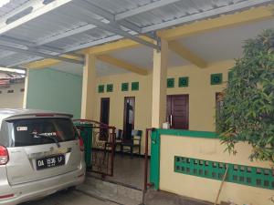 Kamar Homestay Soeharni
