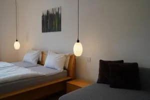 Landhaus Krell - Podmolí