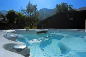 B&B / Chambres d'hotes La Sainthilarienne : photos des chambres