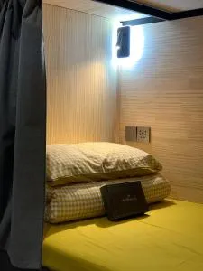 OZ HOUSE and CAFE - Olon Shandanii Jisa