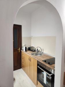 Traditional Apartments Alexandra