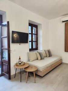 Traditional Apartments Alexandra