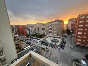 Aron's Home - Qakllavicë