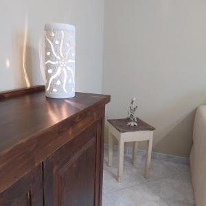 La casetta col cortile