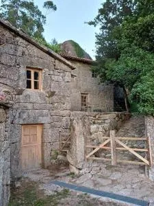 Levada da Breca - Turismo Rural - Germil