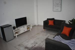 Rooftop Apartment in Kileleshwa