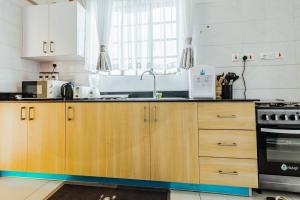 Rooftop Apartment in Kileleshwa