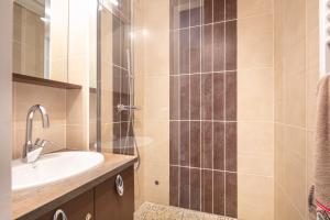 Régliss - Pour 6p station ski accessible à pied