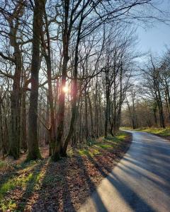 Lesse en Ciel vous accueille avec plaisir .
