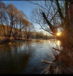 Lesse en Ciel vous accueille avec plaisir .