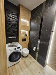 apartament mono loft