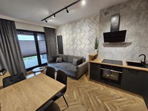 apartament mono loft