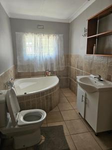 Sunset View River Guesthouse