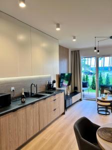 Marina Augustów - BRYZA